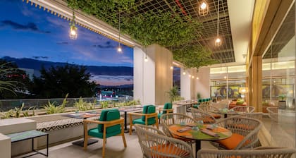 Hyatt Centric San Salvador