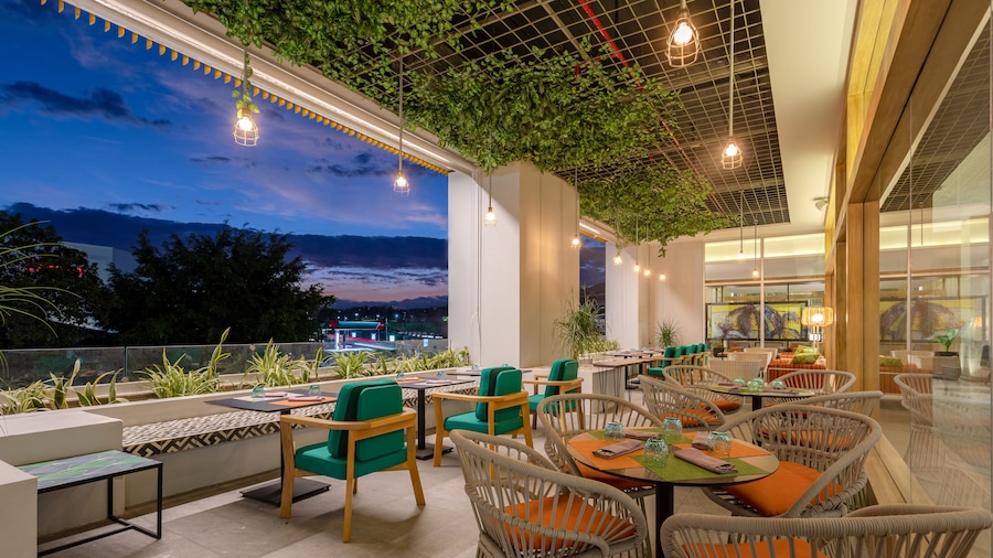 Hyatt Centric San Salvador