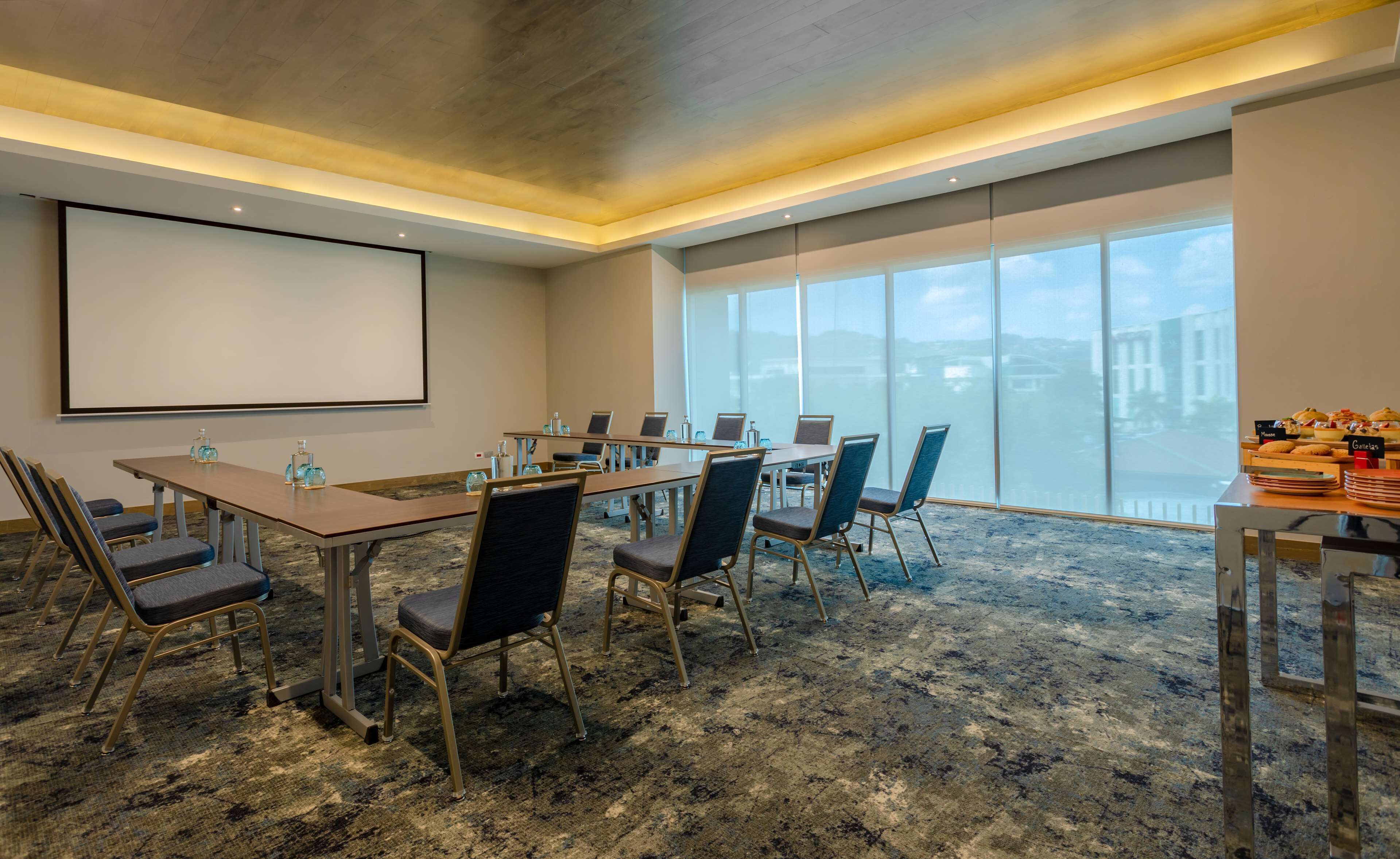 Photo - Hyatt Centric San Salvador