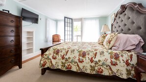 Otter Cliffs Suite | مكواة/لوح كي وواي فاي مجانًا وبديكورات فريدة لكل غرفة