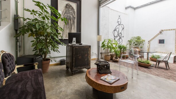 Unclassified image, 1 of 23, button - Casa Bruselas Urbana (Guadalajara)