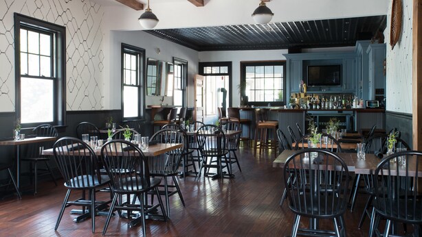 Restaurante