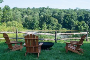 Exterior - Vanderbilt Lakeside (Philmont)