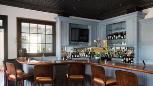 Bar (en el alojamiento)
