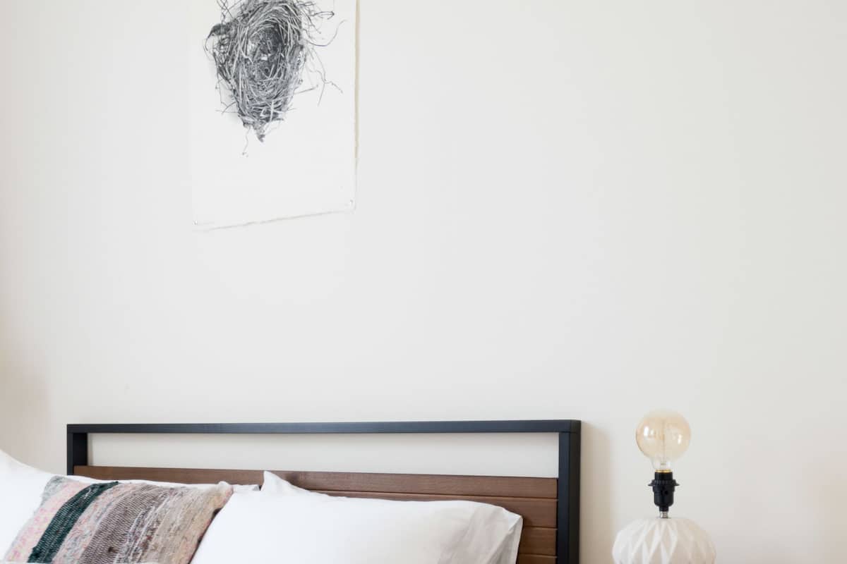 Standard Room, 1 Queen Bed, Lake View | Egyptian cotton sheets, premium bedding, individually decorated