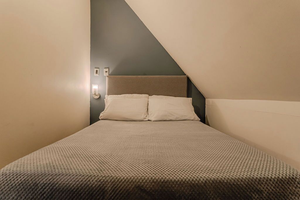 Apartment, 2 Schlafzimmer, Terrasse | Ausblick vom Zimmer