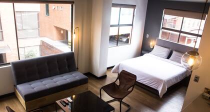 Soy Local Parque La 93