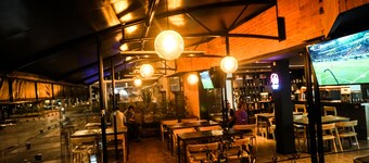 Soy Local Parque La 93