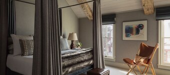 Public House Lofts