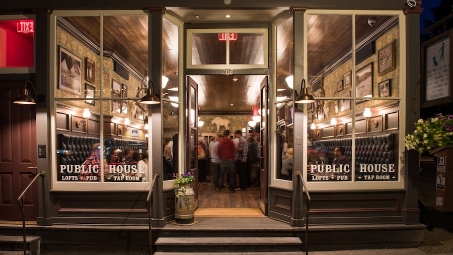Public House Lofts