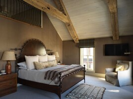 Ropa de cama de alta calidad y colchones con pillow-top 