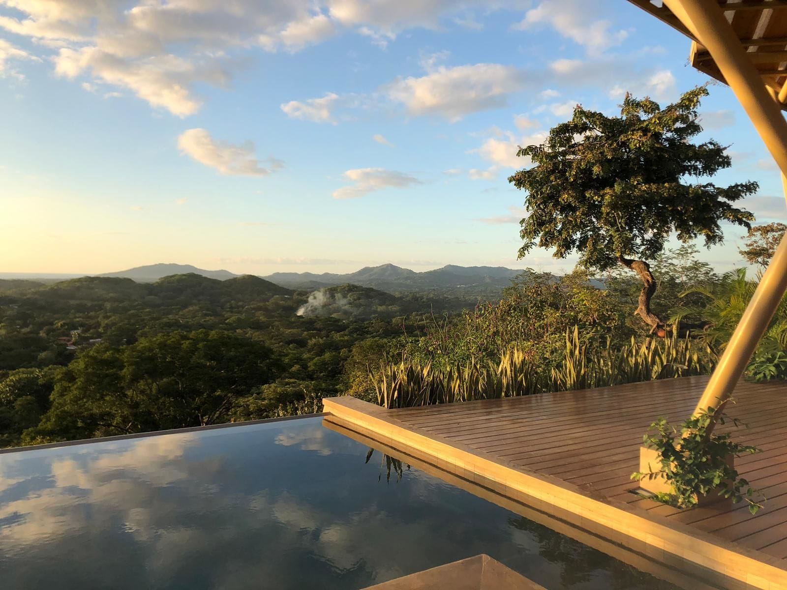 Villa | Interior detail