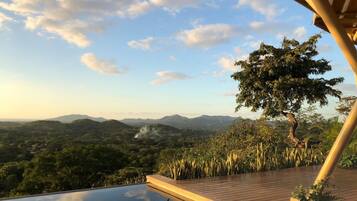 Villa | Interior detail