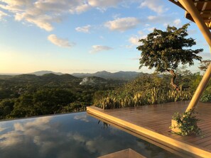 Villa | Innendetails