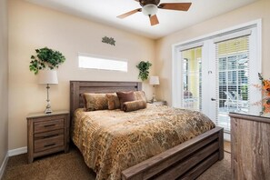 Casa (7 Bedroom, 6 Bathroom - 7905) | Wifi gratuïta i roba de llit 