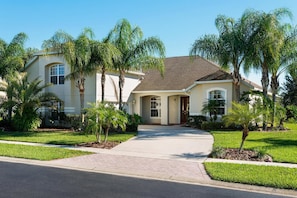 Exterior - Formosa Gardens Homes by Atlas VH (Kissimmee)