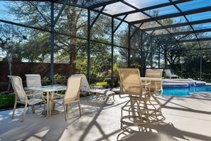 Classic House, 5 Bedrooms (7939) | Sundeck