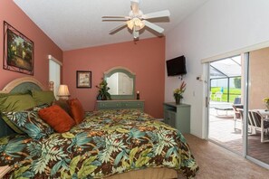 House, 4 Bedrooms (3 Bathroom - 8064)