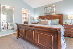 獨棟房屋, 4 間臥室 (3 Bathroom - 2801) | 4 間臥室、免費有線上網、床單