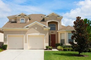 單棟房屋, 5 間臥室 | 免費 Wi-Fi、床單