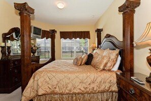 單棟房屋, 5 間臥室 | 免費 Wi-Fi、床單