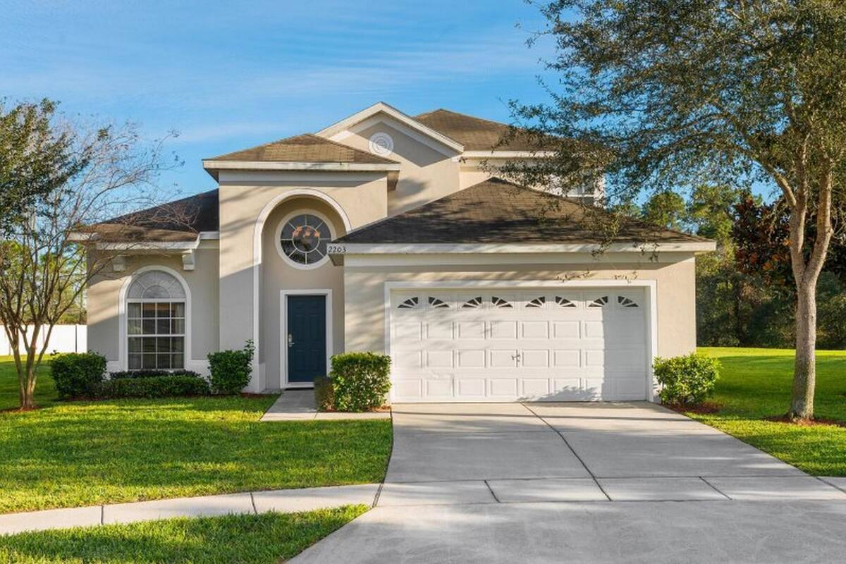 Condo, 6 Bedrooms (5 Bathroom - 2203)