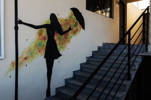 Staircase