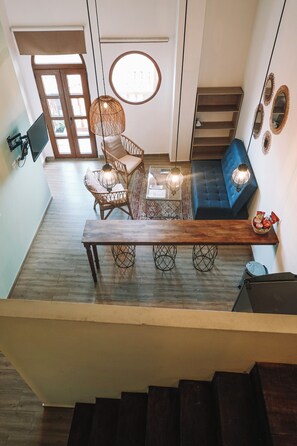 View from room - Soy Local Centro Historico (Cartagena)