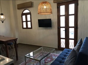 Loft, Balcony | View from room - Soy Local Centro Historico (Cartagena)