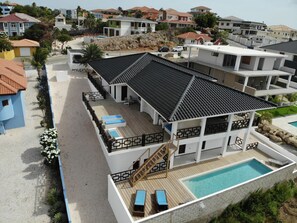 Vista aérea