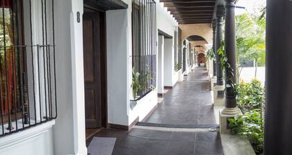Dream Villas Antigua