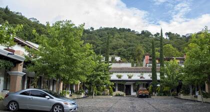 Dream Villas Antigua