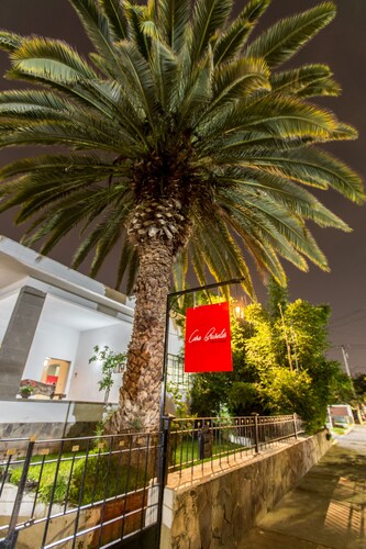 Casa Bruselas Clasica