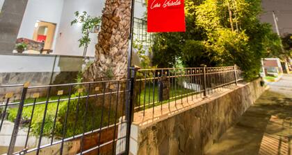 Casa Bruselas Clasica