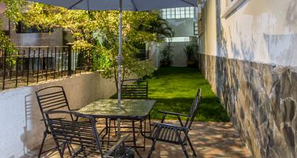 Casa Bruselas Clasica