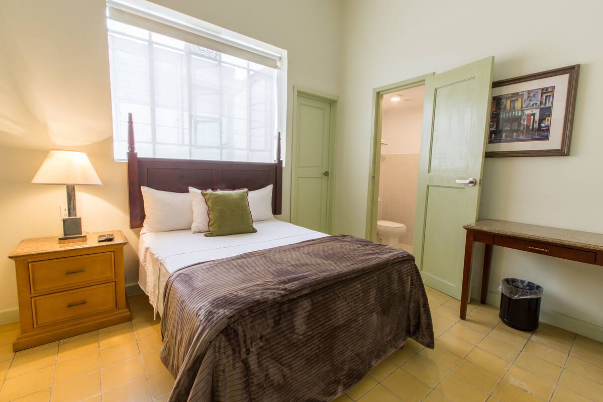 Double Room, 1 Double Bed, Non Smoking
