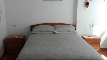 Family House, 2 Bedrooms, Non Smoking, Private Bathroom
