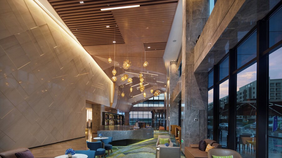 Holiday Inn Hangzhou Airport Zone by IHG
