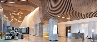 Holiday Inn Hangzhou Airport Zone by IHG