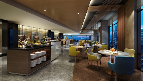 Holiday Inn Hangzhou Airport Zone by IHG