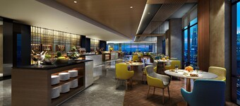 Holiday Inn Hangzhou Airport Zone by IHG