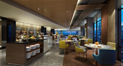 Holiday Inn Hangzhou Airport Zone by IHG