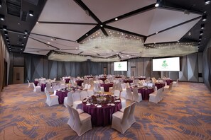 Salón de banquetes