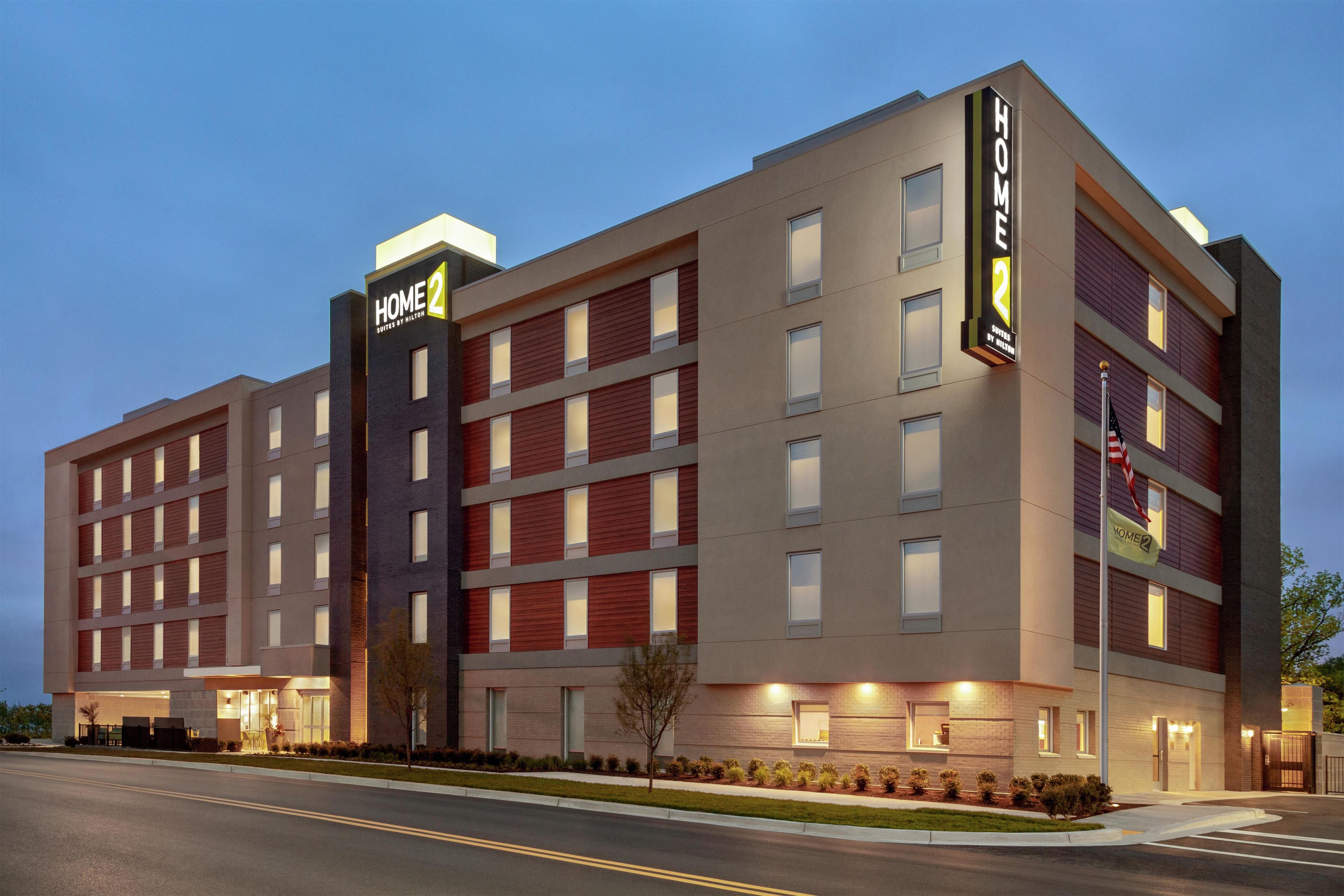 Photo - Home2 Suites by Hilton Silver Spring