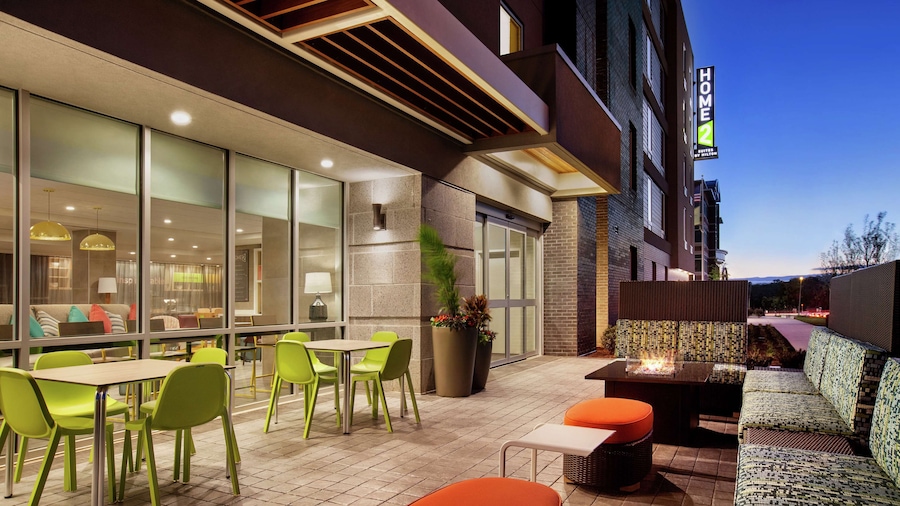 Home2 Suites by Hilton Silver Spring