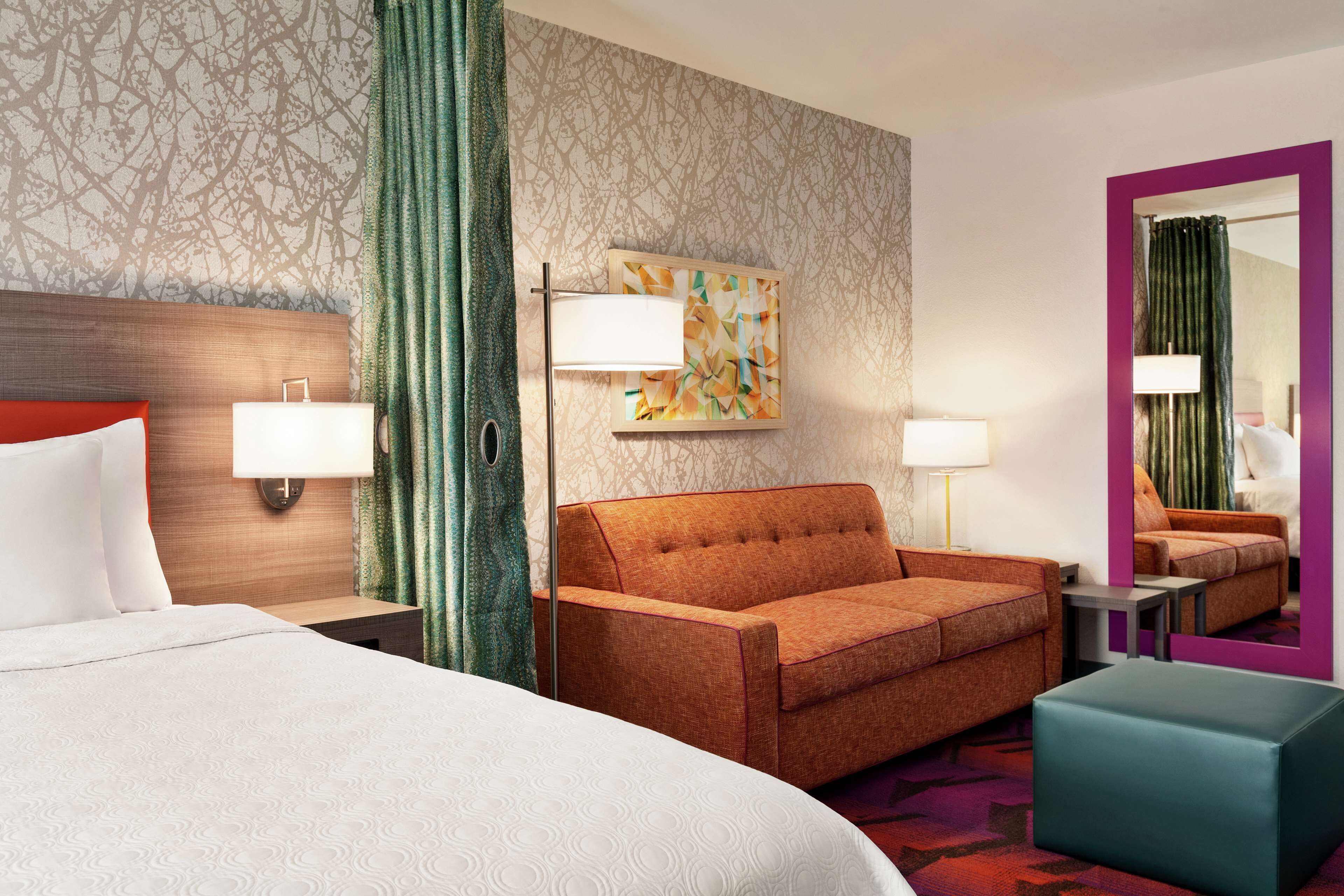 Foto - Home2 Suites By Hilton Silver Spring