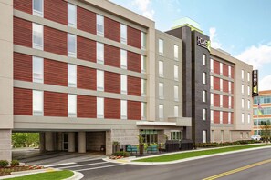 Exterior - Home2 Suites by Hilton Silver Spring (Silver Spring)