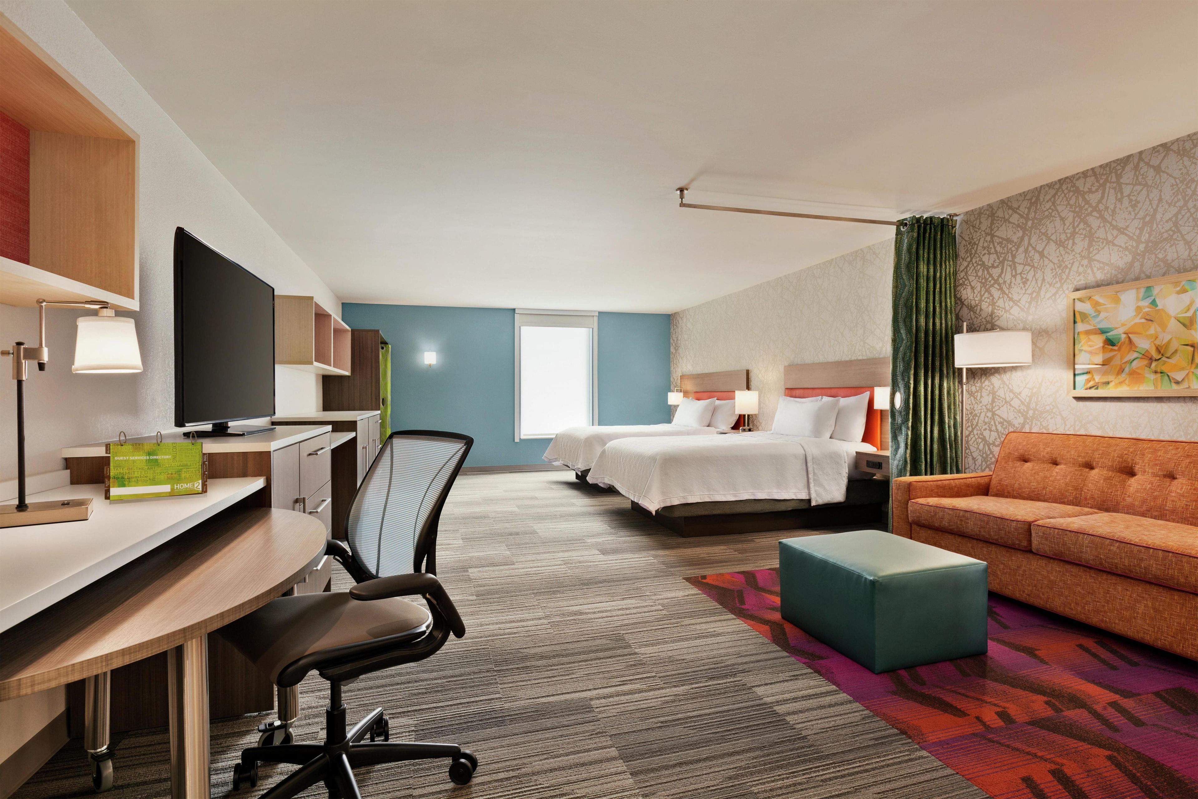 Photo - Home2 Suites by Hilton Silver Spring