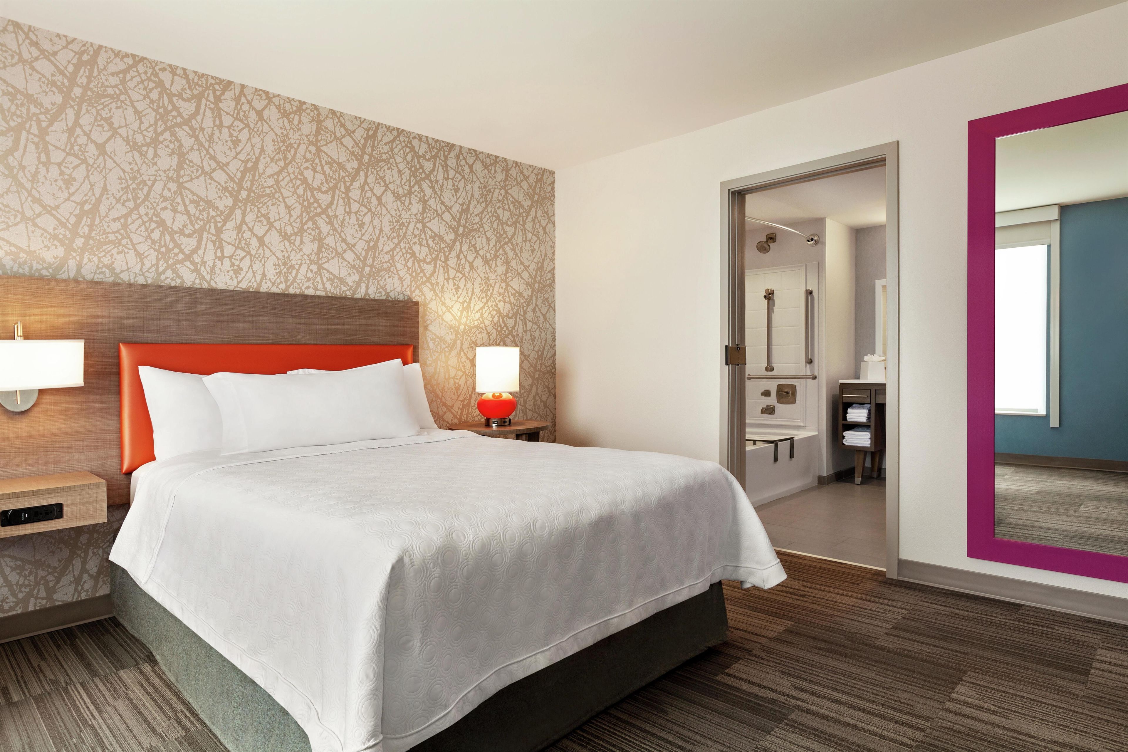 Photo - Home2 Suites by Hilton Silver Spring