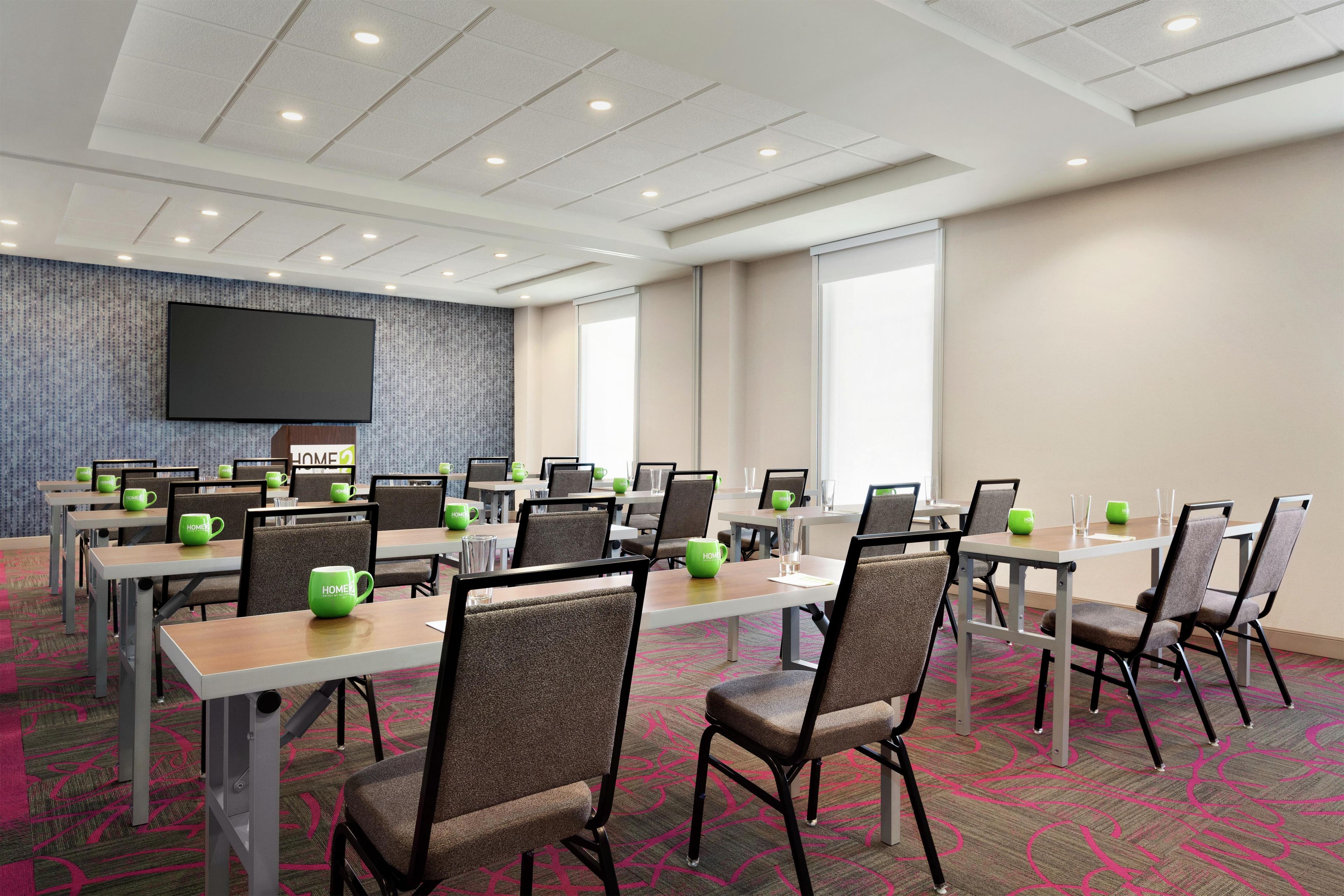 Photo - Home2 Suites by Hilton Silver Spring